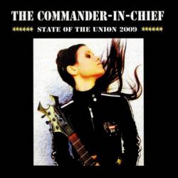 The Commander-In-Chief : State of the Union